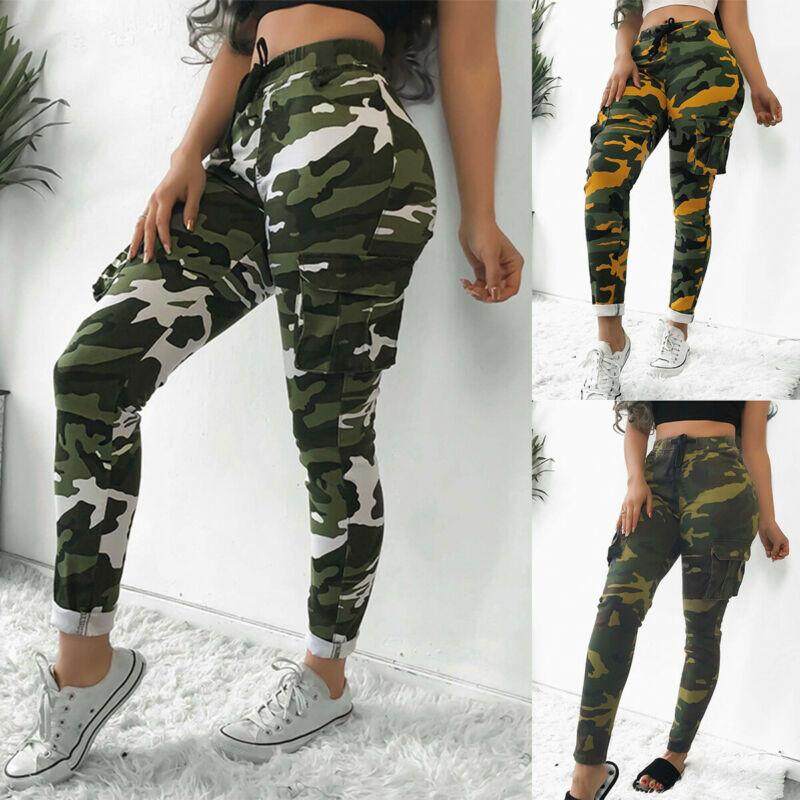green camo tracksuit