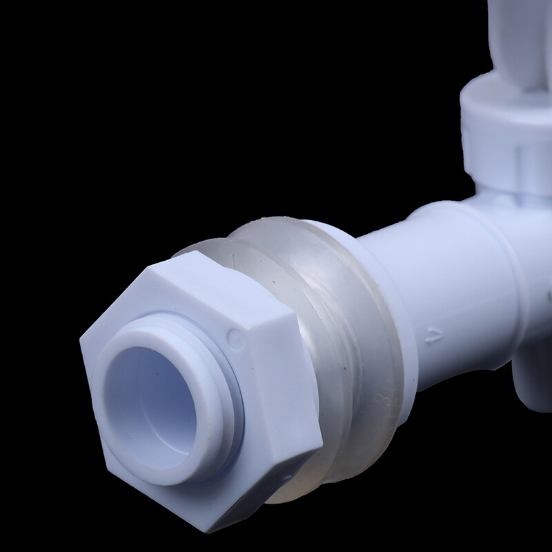 New Plastic Water Dispenser Tap Thread Dia Bottled Water Dispenser Spigot Faucet