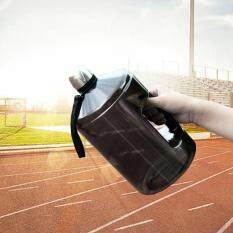 2.2L Lớn Dung Tích Bình Nước Thể Thao Ngoài Trời Chai Đặc Biệt Chai có Chống Trượt Tay Cầm Nhỏ Miệng Chai dành cho Phòng Tập Thể Dục Tập Luyện