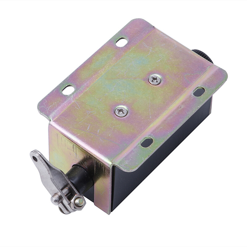 D94-S 6 Chữ Số 0-999999 Bộ Đếm Cơ Kéo Có Thể Đặt Lại