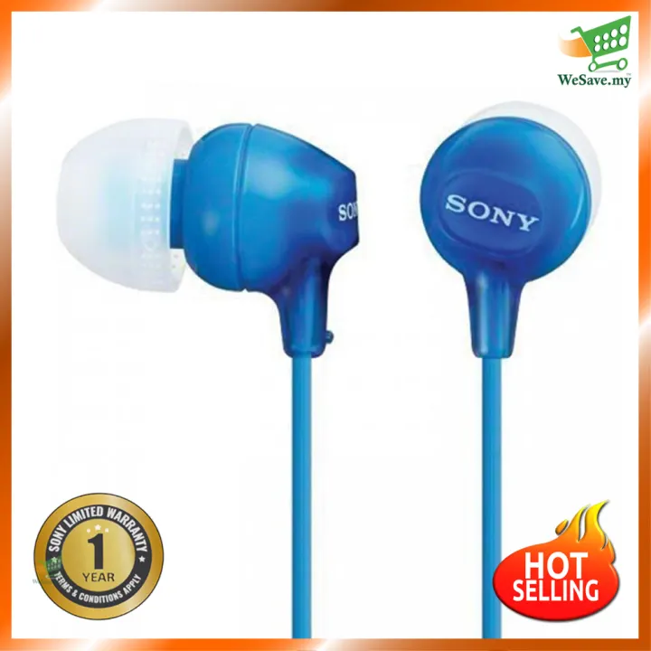 sony headphones lazada