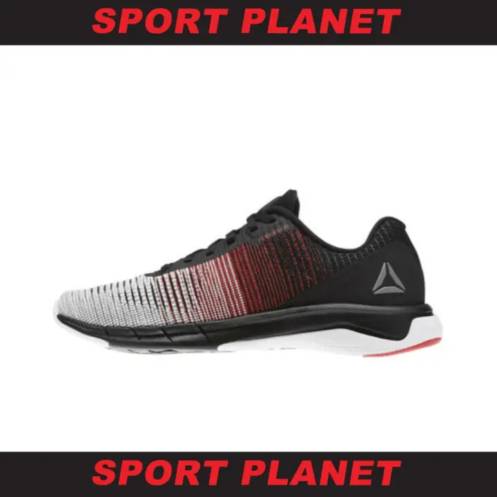reebok men's fast flexweave