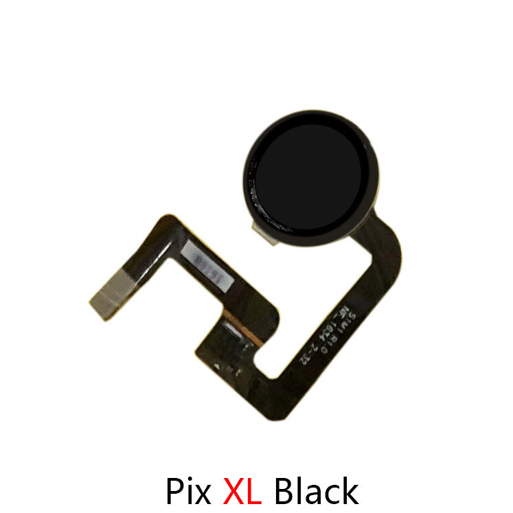 Fingerprint Sensor Home Button Flex Cable For Google Pixel 2 2XL XL Fingerprint Sensor Scanner Touch ID Replacement Parts