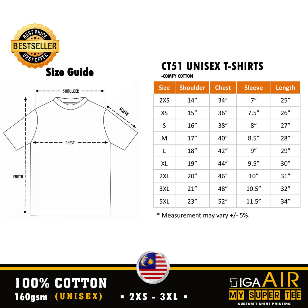 Cotton Oren Sport T Shirt Size Oren Sport CT5113 Lime Green Plain