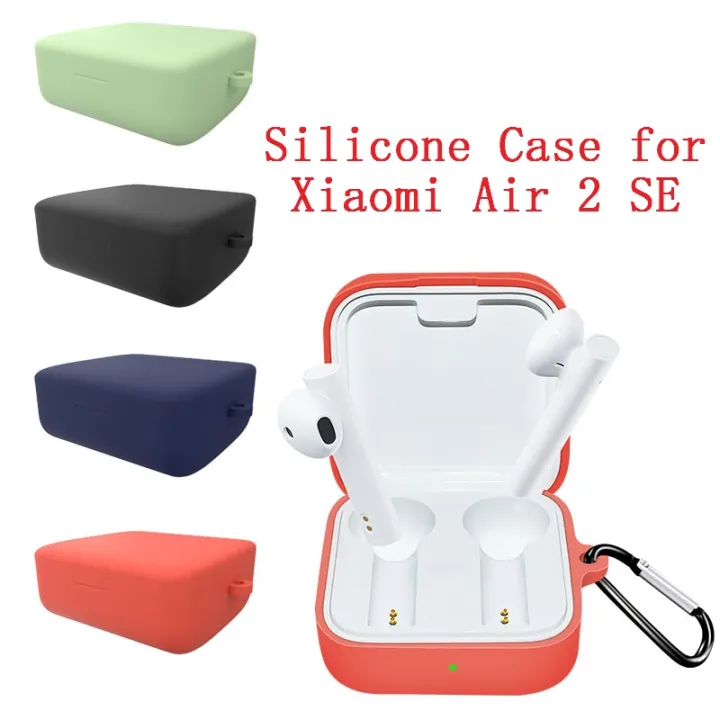 mi true wireless case