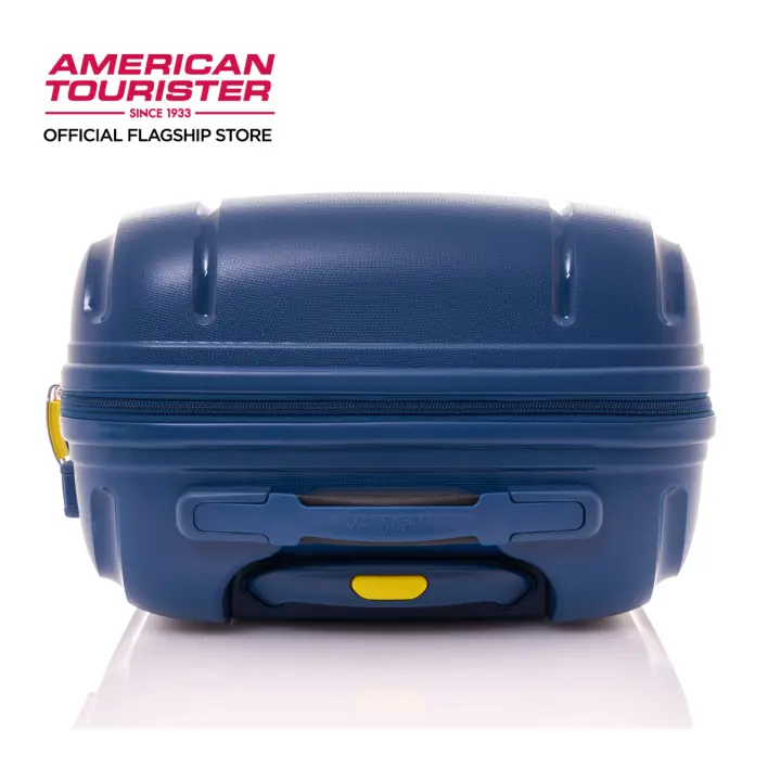 american tourister lightrax