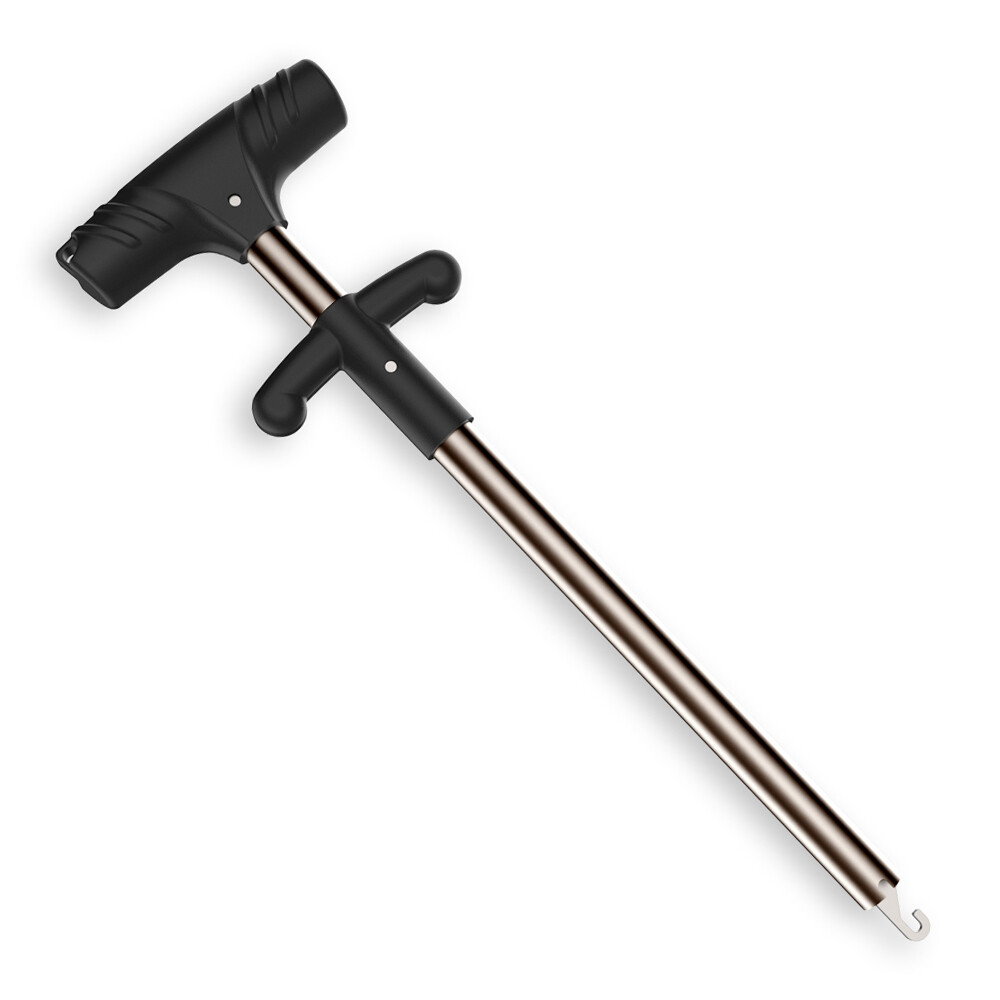 Fishing Hook Remover with Squeeze Puller Handle Fishing Hook Extractor Puller Fish Hook Tool