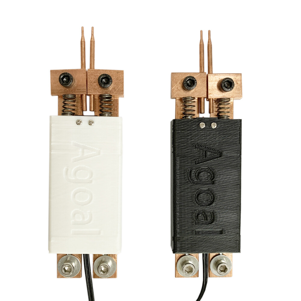 Bút hàn điểm cầm tay pin 18650-INTL