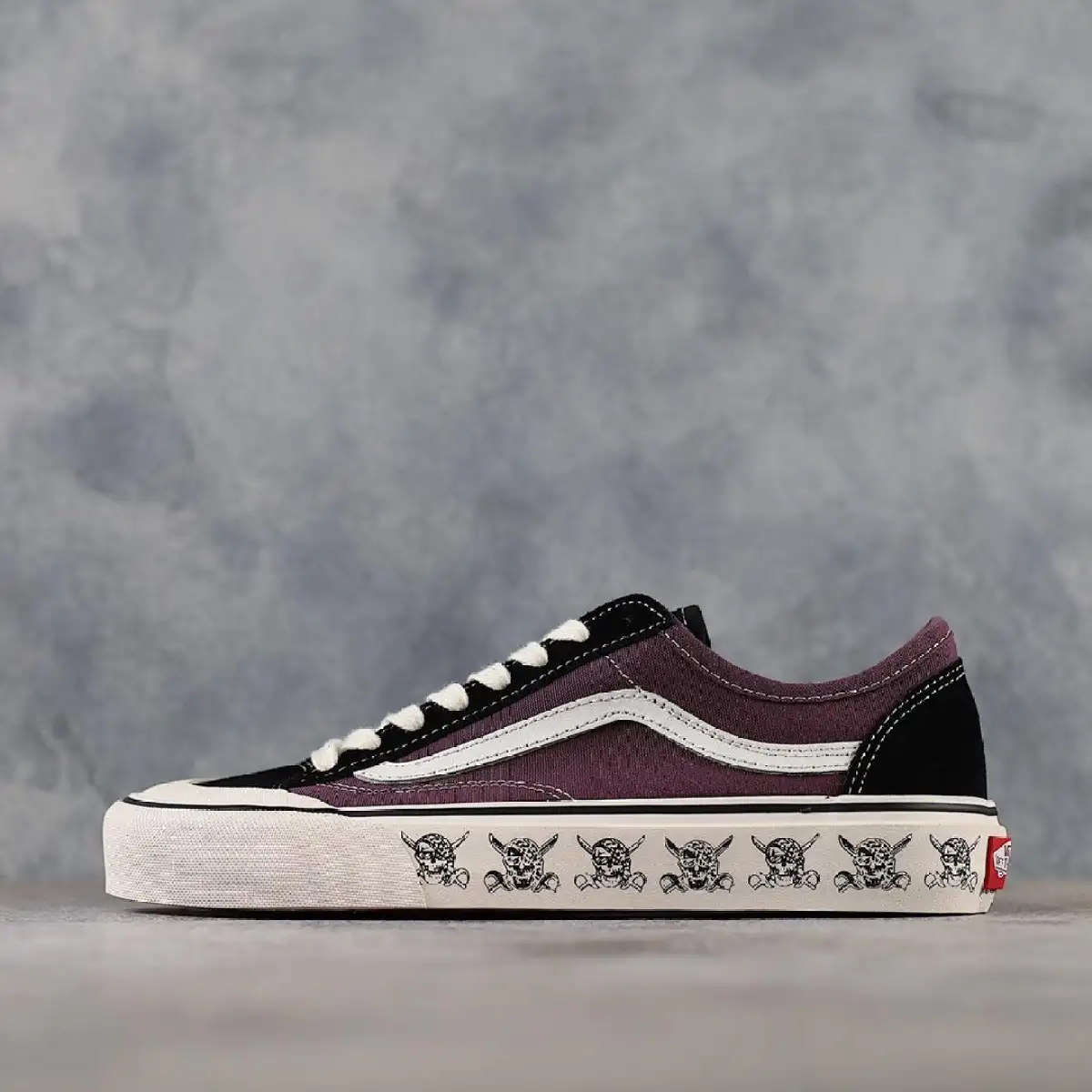 outdoor vans shoes