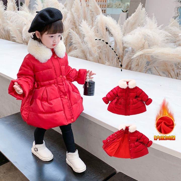 1 year baby winter clothes