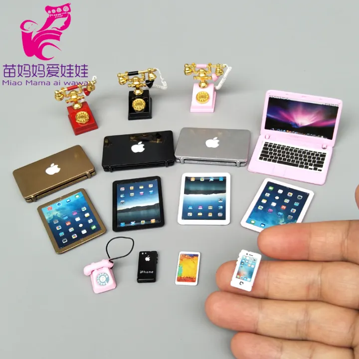 barbie laptop accessories