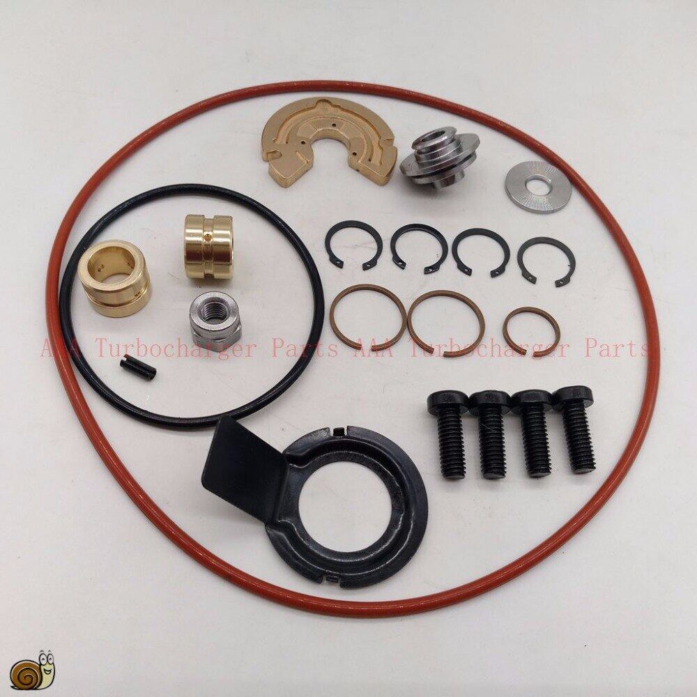 K27 Turbo Repair Kits/Rebuild Kits supplier AAA Turbo Compressor Parts