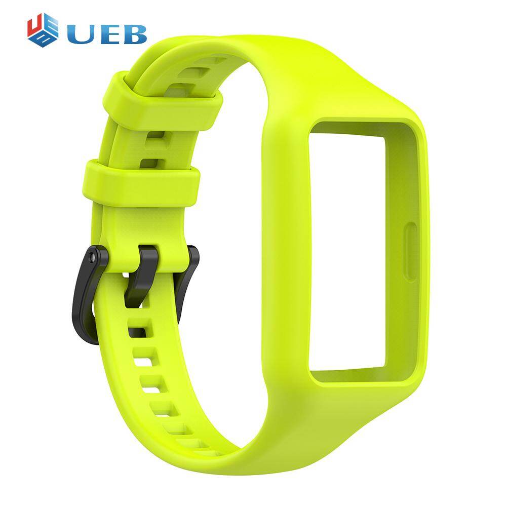 Soft Strap Wristband for Huawei Band 6 Pro/Huawei Band 6/Honor Band 6 Replacement Belt