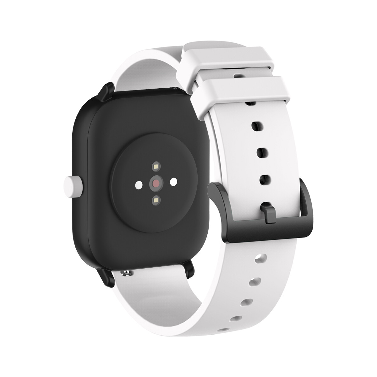 20mm Watchband For Amazfit GTS 2 Mini Strap Silicone Bracelet for Xiaomi Huami Amazfit GTS/Bip Lite/Bip S/U/GTR 42mm/Haylou LS02 Band