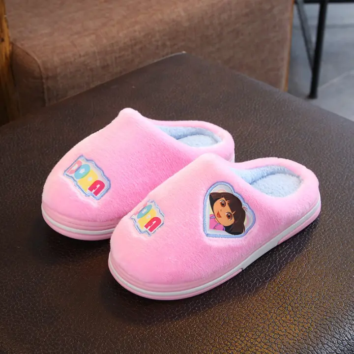 paw patrol slippers size 11