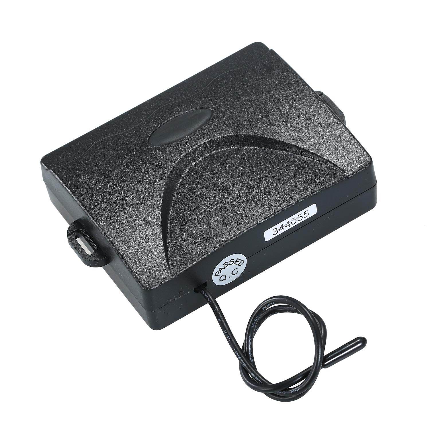 Car Alarm Systems Auto Remote Central Kit Central Locking with Remote Control Door Lock Vehicle Keyless Entry System