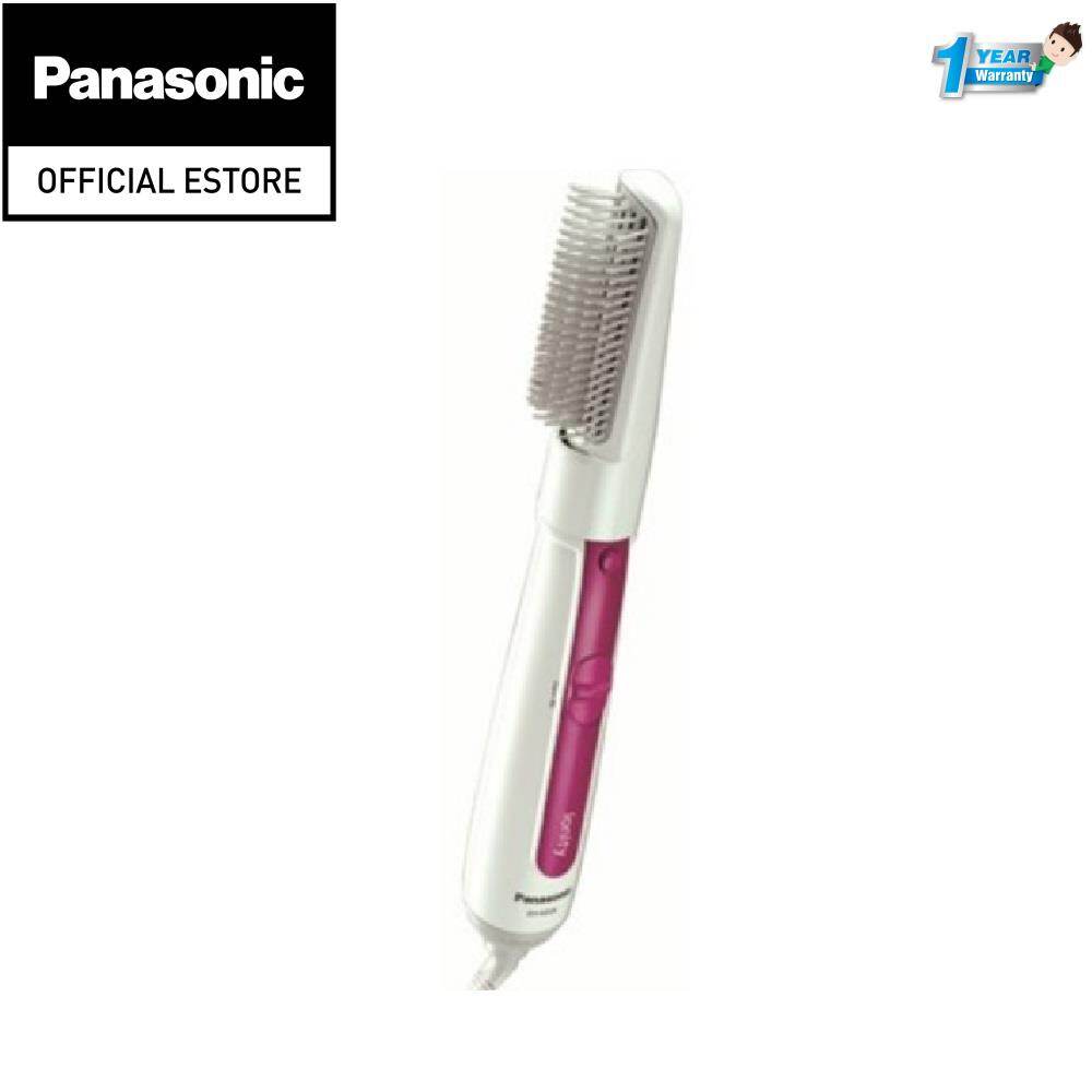 Panasonic EH-KE16 HAIR STYLER ION STRAIGHTENER EH-KE16VP655