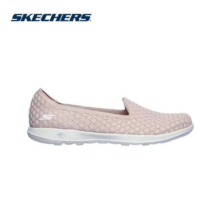 go lite skechers