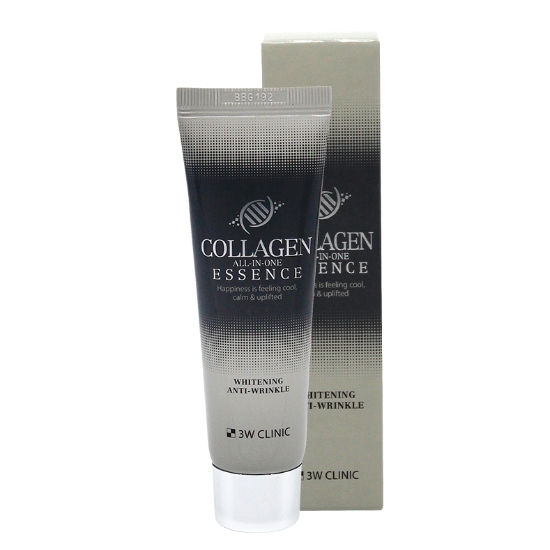 [3W CLINIC] ALL-in-one Essence 60ml