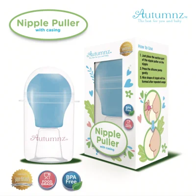 Autumnz Nipple Puller