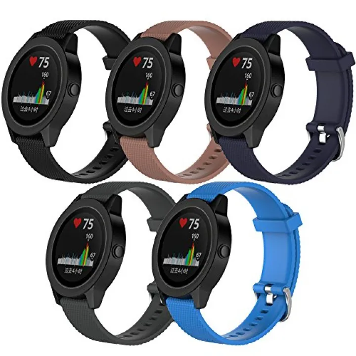 garmin vivoactive 3 music lazada