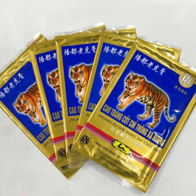 BỘ 5 BỊCH DÁN CỌP