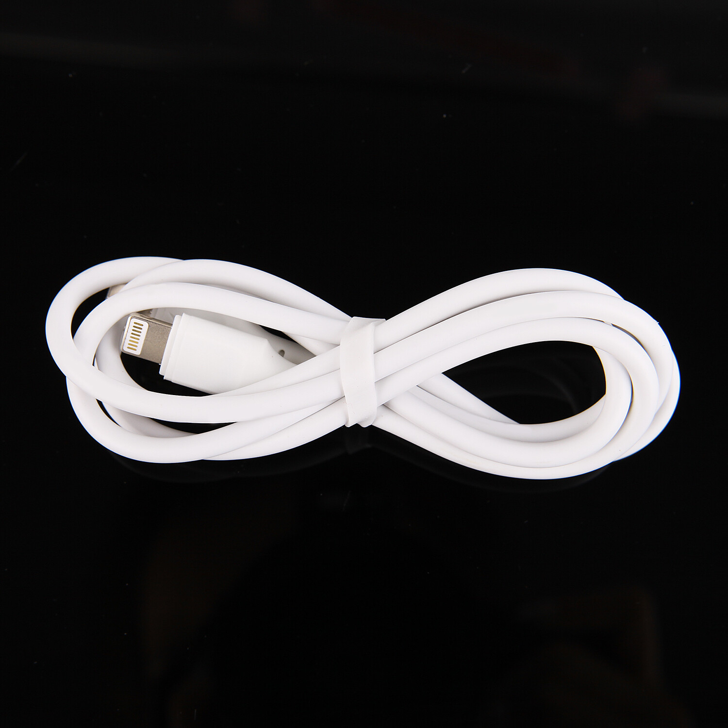 Type-C To Lightning PD Fast Charging Data Cable