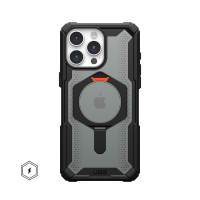 UAG Plasma XTE Case with Magsafe for iPhone iPhone 18/17 Pro Max 16 Pro Max / iPhone 15 Pro Max / iPhone 14 Pro Max / iPhone 13 Pro Max Phone Case with phone holder Rugged Military Drop-Proof Impact Resistant Non-Slip Protective Cover
