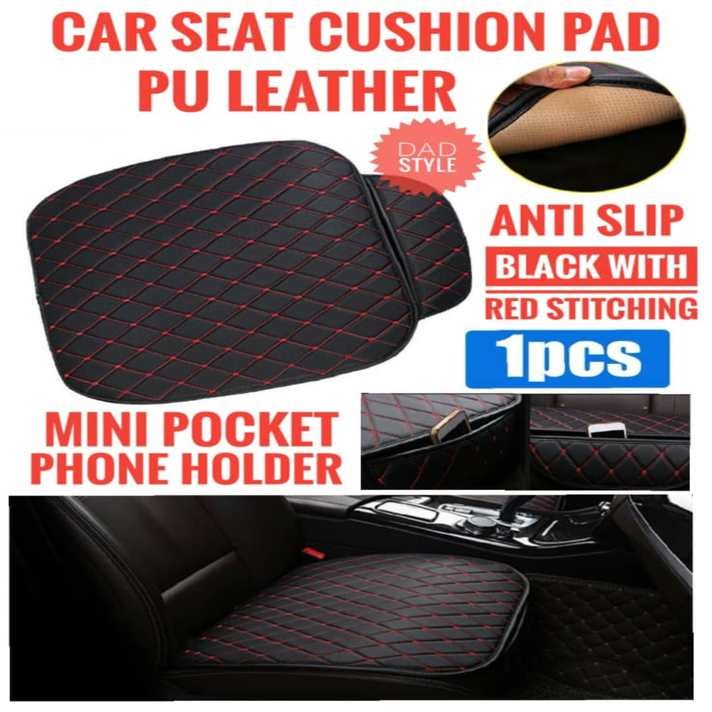 Beli Kerusi Kulit Kereta Kancil Pada Harga Terendah Lazada Com My