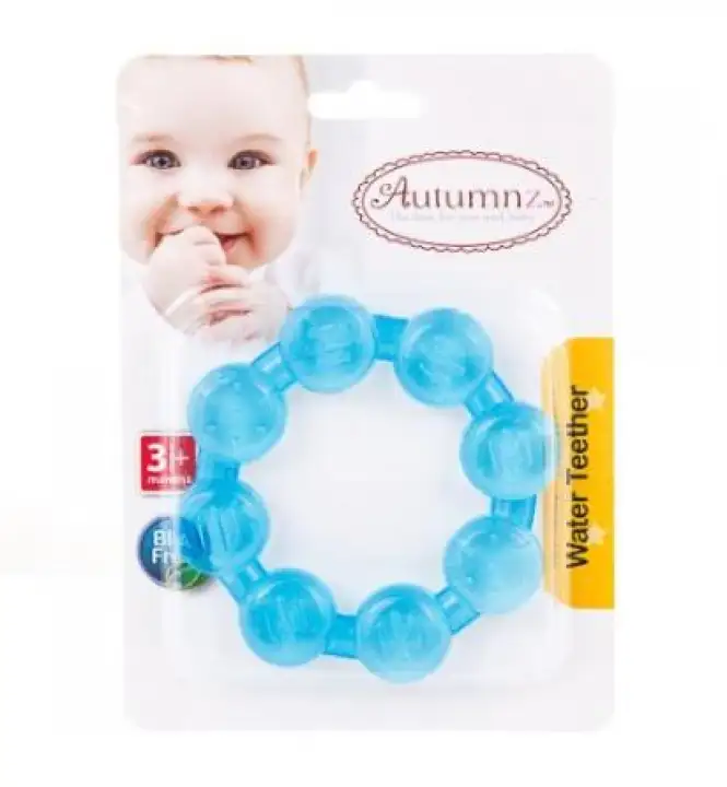 mainan teether