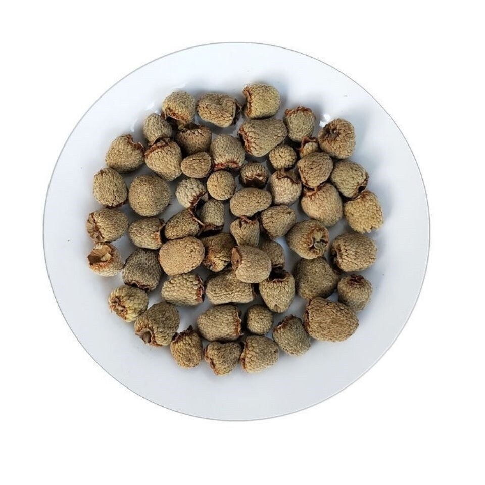 Chinese herbal medicine raspberry 500g small raspberry dried fruit raspberry dry goods new multi-spec