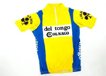 colnago cycling kit