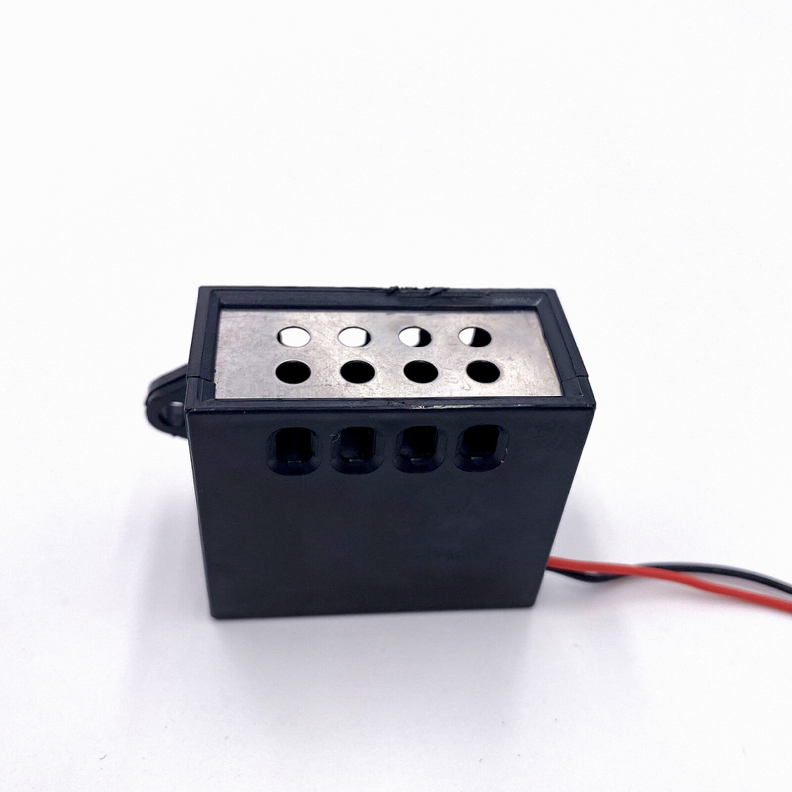 Negative Ion Generator 5V/12V/24V High Density Plasma ionizer Module Easy to Use