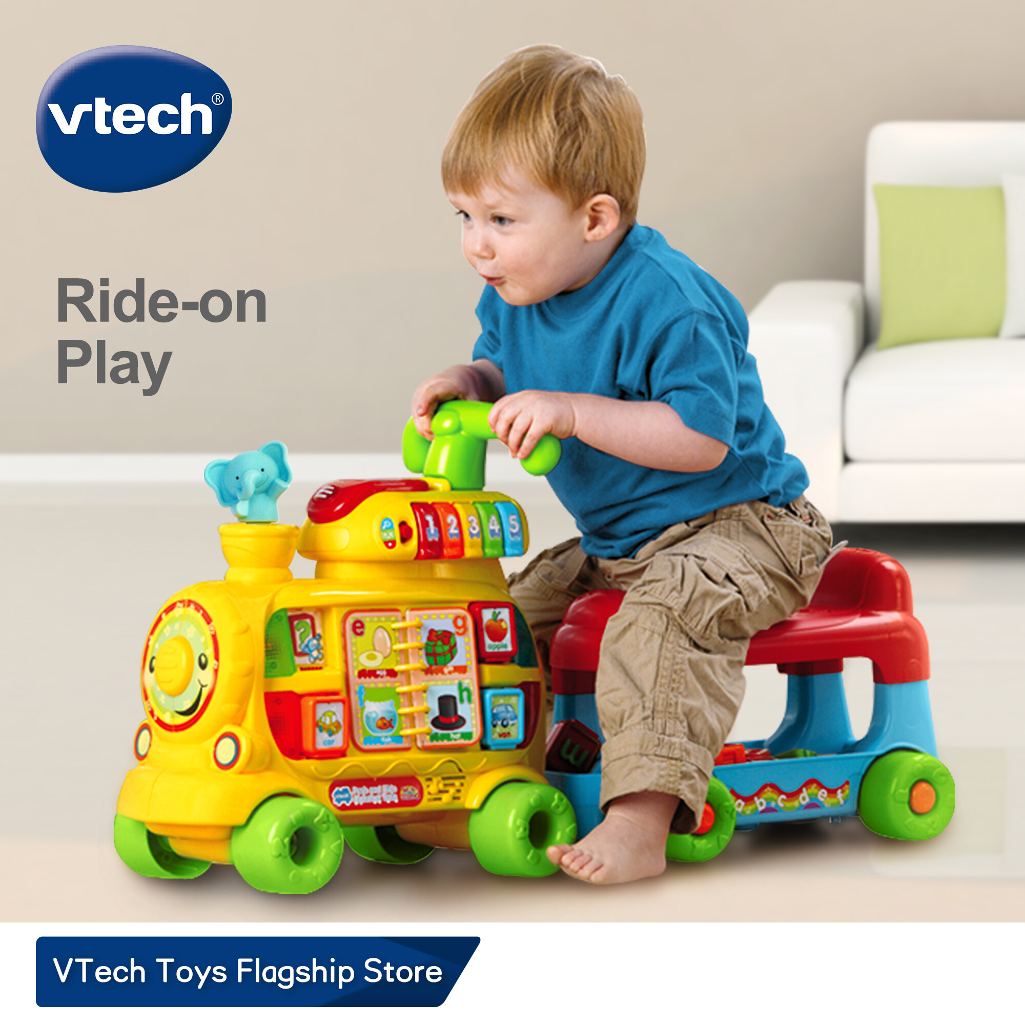 train toys for boys