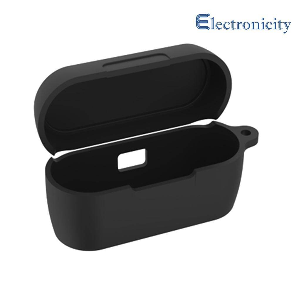 Vỏ Bảo Vệ Silicon, Hộp Đựng Tai Nghe Thật Cho Skullcandy Jib
