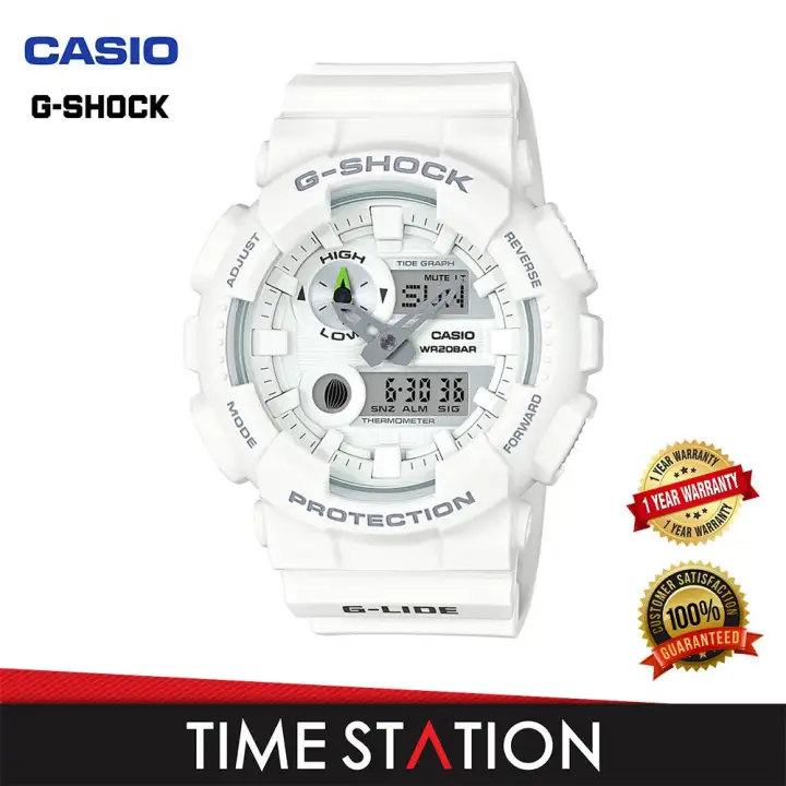 g shock gax 100a