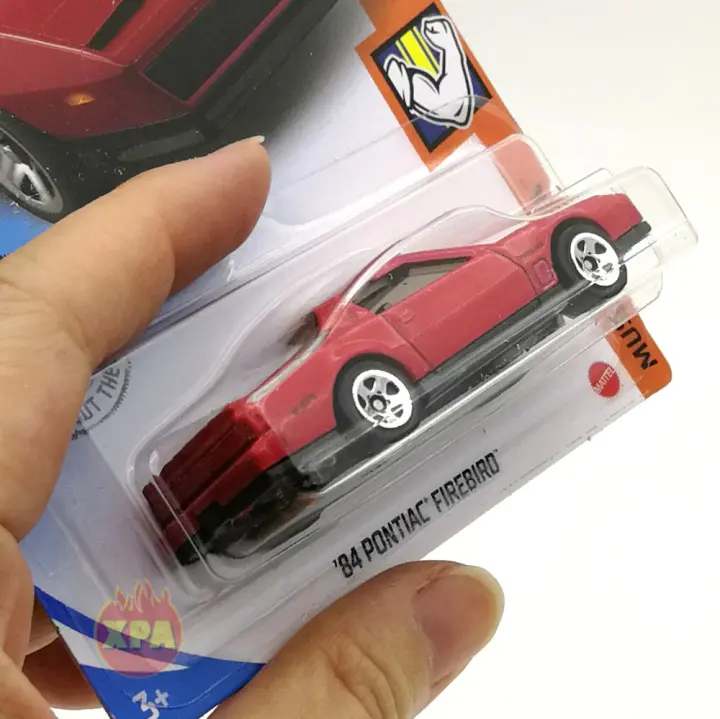 hot wheels firebird