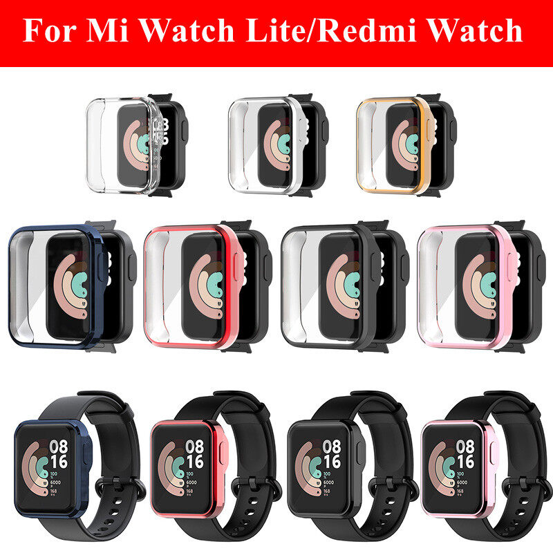 mi watch skin