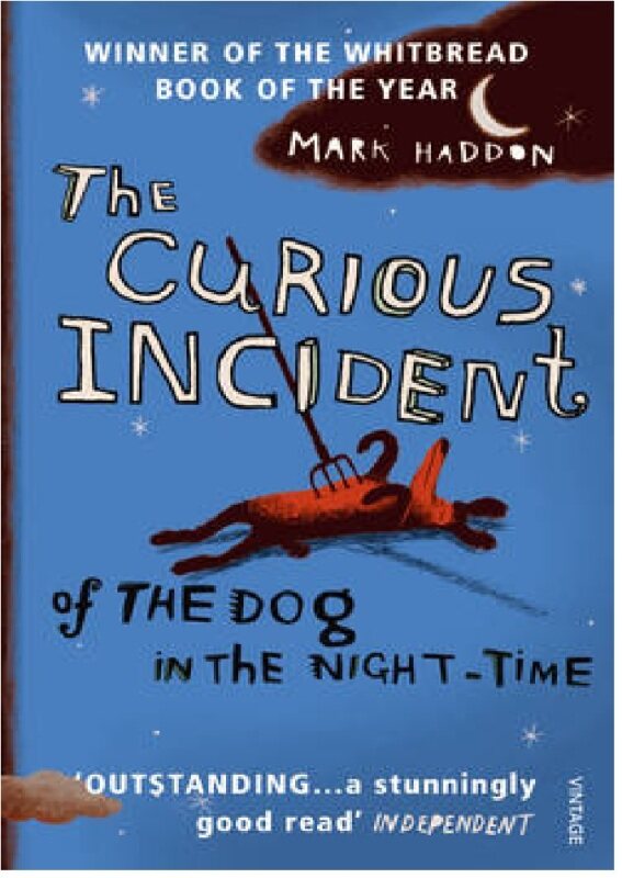 The Curious Incident of the Dog in the Night-time: 9780099470434: By Haddon, Mark Malaysia