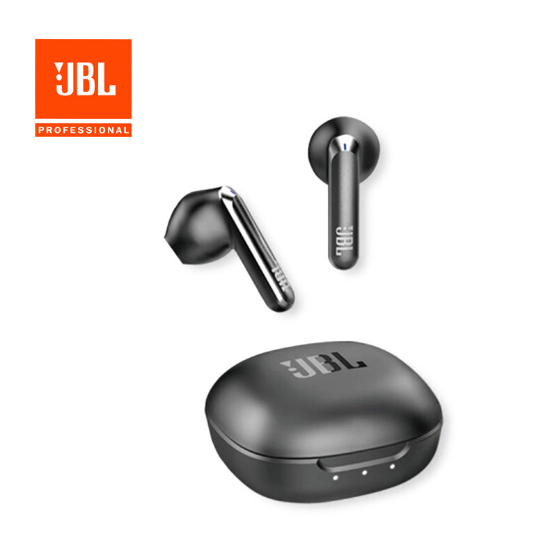 JBL T280TWS X2 True Wireless Bluetooth Headphones InEar Gaming Headset ...