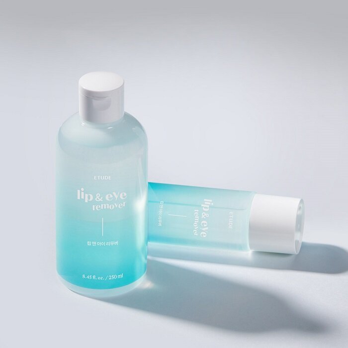[Etude House] Lip & Eye Remover 25ml / 100ml / 250ml