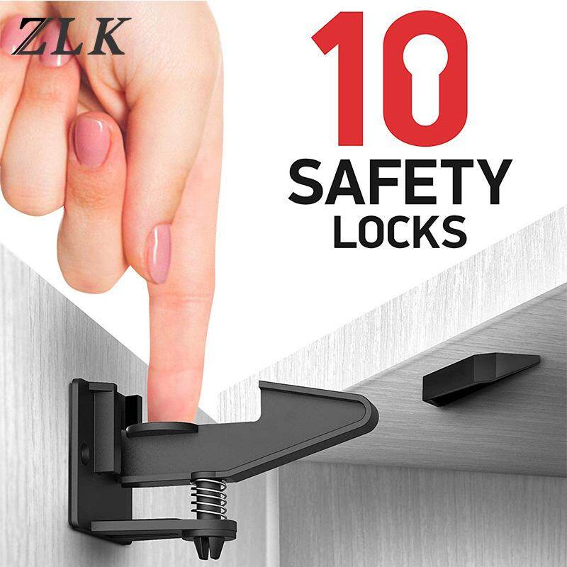 Buy Cabinet Locks Straps Lazada Sg