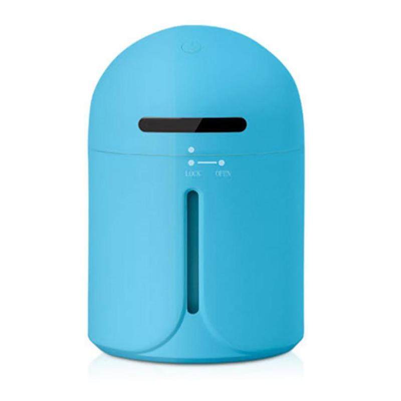 Mini Humidifier Aroma Essential Oil Diffuser Air Purifier for Home Office Singapore