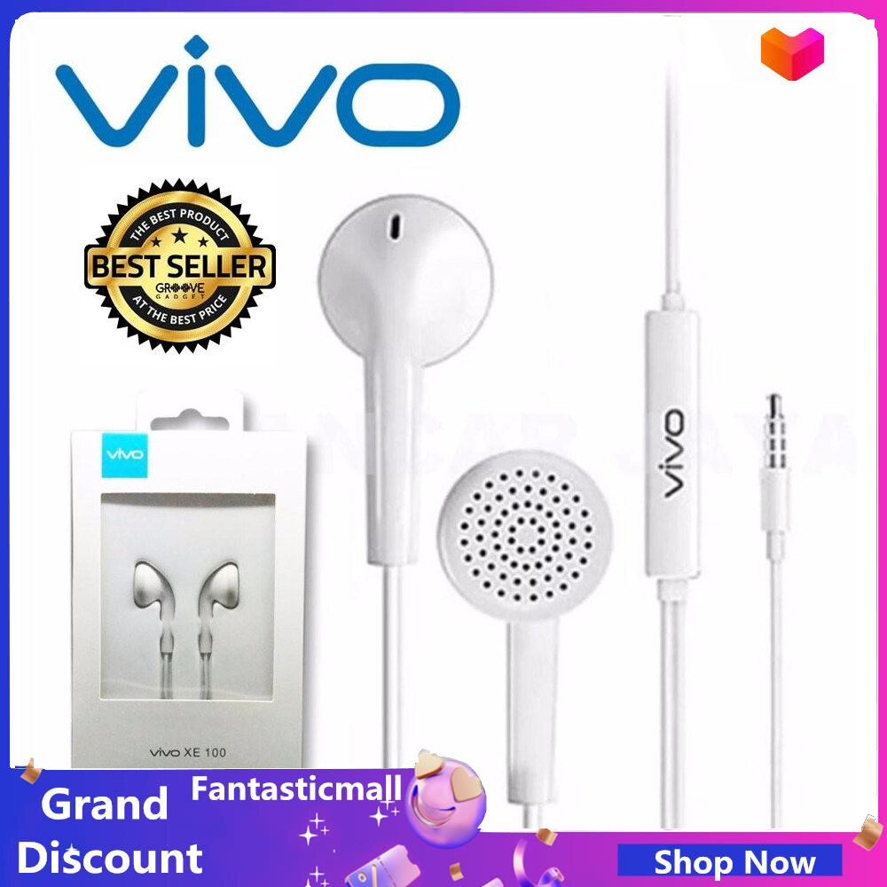 mi earphone 100