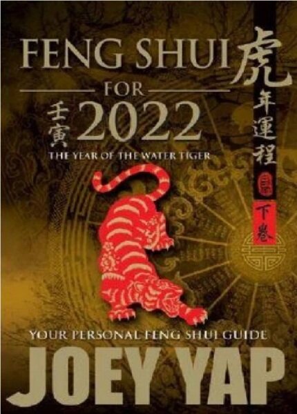 Feng Shui for 2022: : 9789672727019 Malaysia