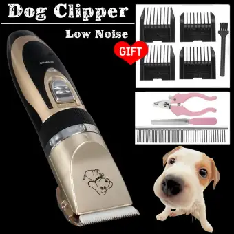 puppy grooming kit