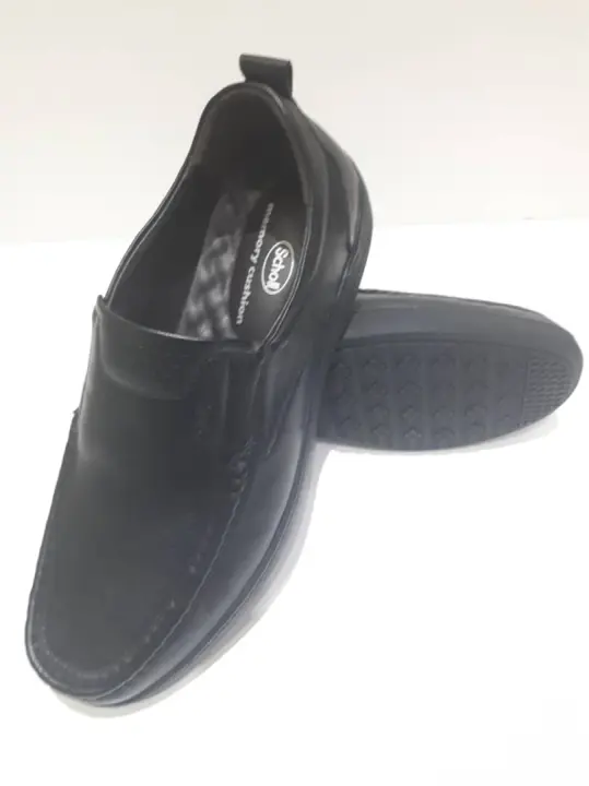 Md 8654 Scholl Memory Cushion Layton Fashion Men Shoes Office Or Md 8654 Scholl Memory Cushion Layton