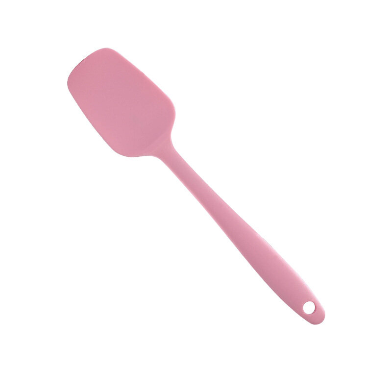 1PC Silicone t xẻng bơ bơ bơ bơ mứt scraper nướng bánh scraper