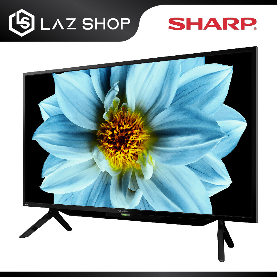 nong☆新品未使用☆SHARP☆AQUOS☆42型 AQUOS 42 Inch Full HD Google TV - 2TC42EG1X | SHARP Malaysia