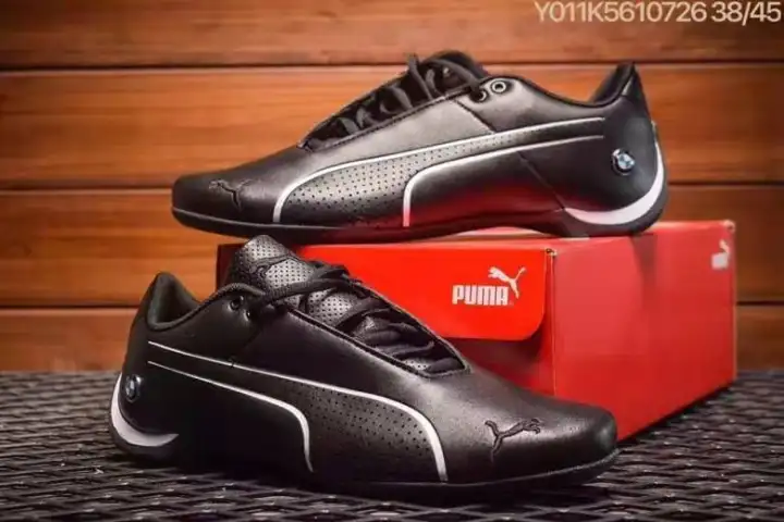 puma x bmw shoes